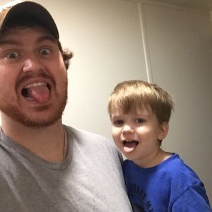 Meet your Posher, Billy